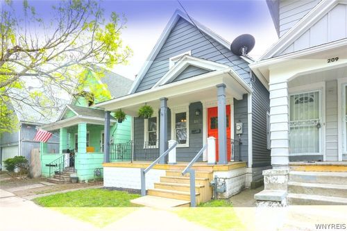 211 Grote St, Buffalo, NY, 14207-2441 | Card Image