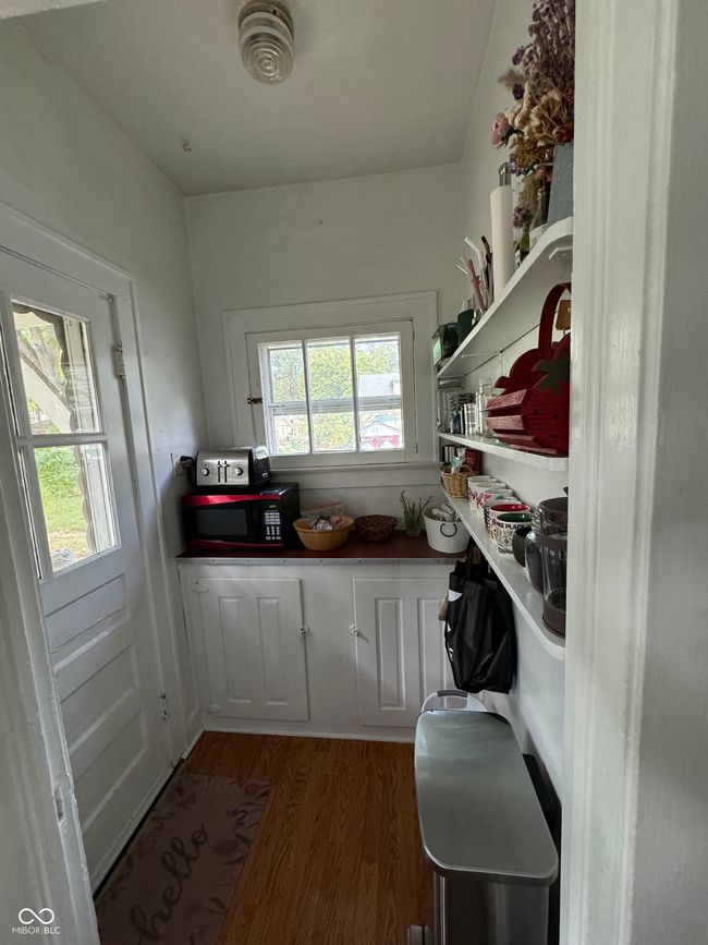 338 Lesley Ave, House other with 3 bedrooms, 1 bathrooms and null parking in Indianapolis IN | Image 11