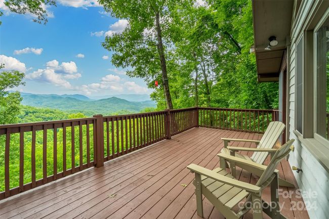 639 Deer Ridge Rd, House other with 2 bedrooms, 3 bathrooms and null parking in Bryson City NC | Image 33