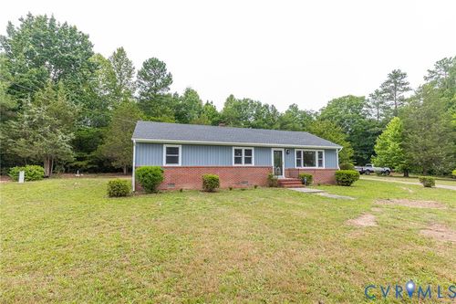 6054 Richmond Hwy, Bruington, VA, 23023 | Card Image