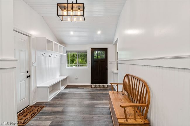 271 Wall Rd, House other with 3 bedrooms, 2 bathrooms and null parking in Doylestown OH | Image 20