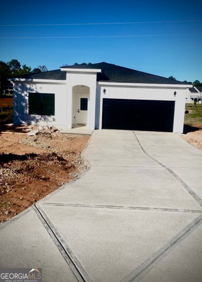 103 Charity Drive, House other with 3 bedrooms, 2 bathrooms and null parking in Lavonia GA | Image 1