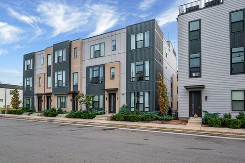 505 27th Ave N, Nashville, TN, 37209-4110 | Card Image