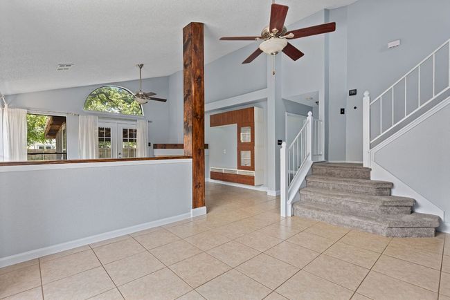 That Foyer sets the tone the moment you walk in—simple, open, and quietly welcoming. | Image 5