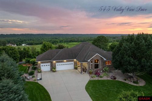 543 Valley View Dr, Courtland, MN, 56021-7705 | Card Image