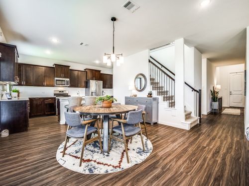 14324 Padden Park Ln, Roanoke, TX, 76262-2140 | Card Image