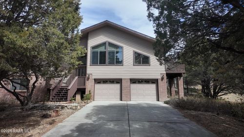 100 Lark Ln, Prescott, AZ, 86303-5302 | Card Image