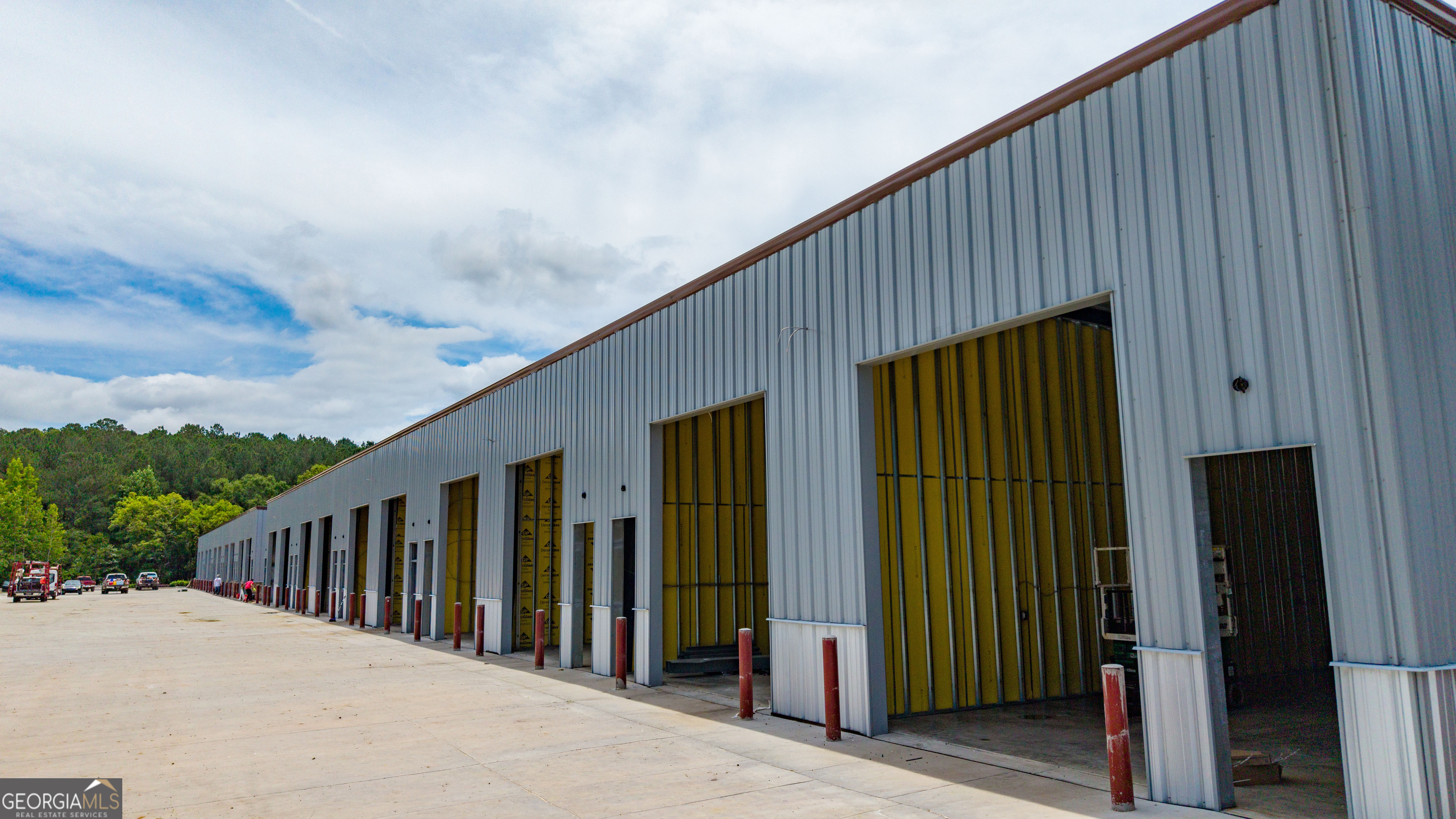 Commercial Sale in Greensboro 2