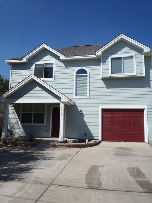 a-6912 Meador Ave, Austin, TX, 78752-3322 | Card Image