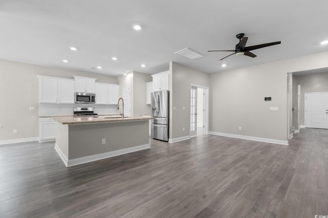 3217 Shadowpine Ct, House other with 4 bedrooms, 3 bathrooms and 4 parking in Myrtle Beach SC | Image 13