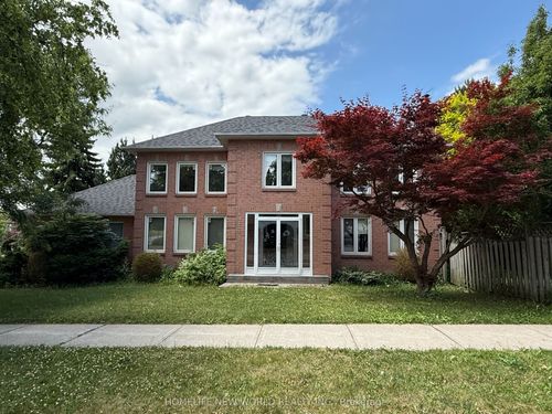 106 Morrison Cres, Markham, ON, L3R9K8 | Card Image