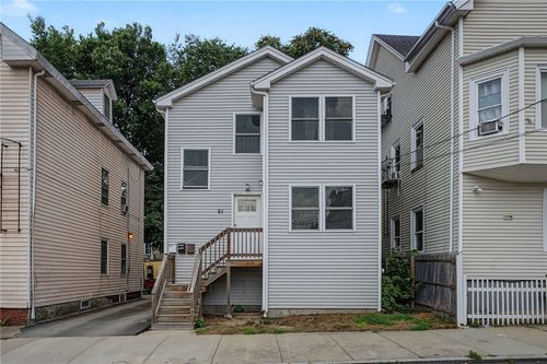61 Joslin St, Providence, RI, 02909-3208 | Card Image