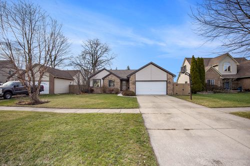 50523 Altman Road, Chesterfield, MI, 48047 | Card Image