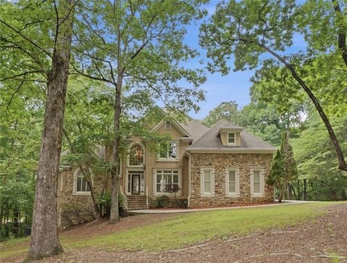 3725 Wickloe Ct, Snellville, GA, 30039-8609 | Card Image