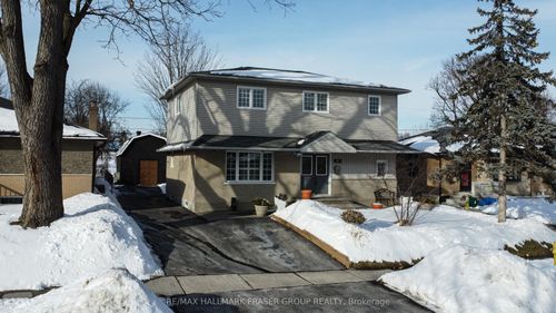 48 Rideout St, Ajax, ON, L1S1P8 | Card Image