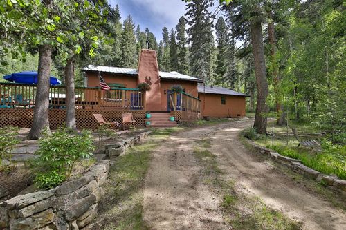 26418 Highway 64, Taos, NM, 87571 | Card Image