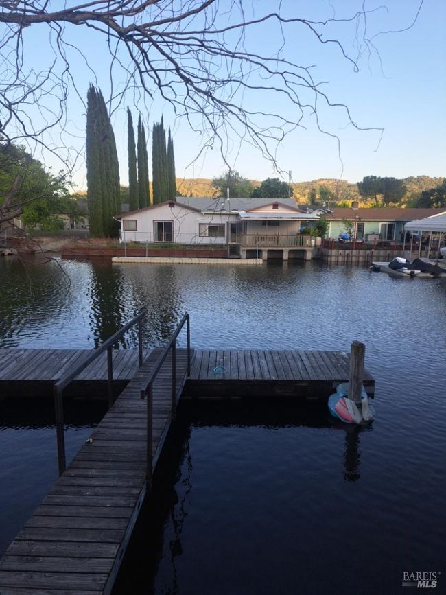 588 Pebble Way, House other with 4 bedrooms, 2 bathrooms and 4 parking in Clearlake Oaks CA | Image 29
