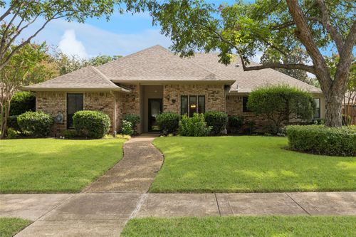 735 Swallow Dr, Coppell, TX, 75019-3465 | Card Image