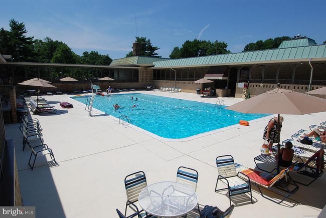 APT-517 - 2904 N Leisure World Blvd, Condo with 2 bedrooms, 2 bathrooms and null parking in SILVER SPRING MD | Image 30