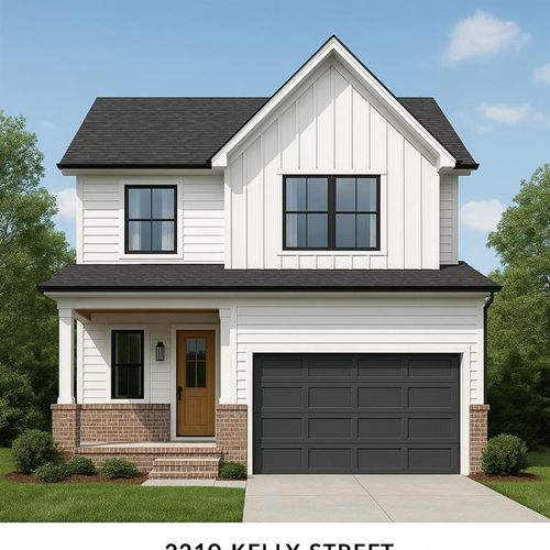 3215 Kelly St, Scottdale, GA, 30079-1618 | Card Image
