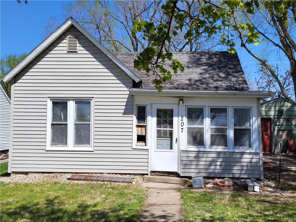 11th St, Boone, IA 50036