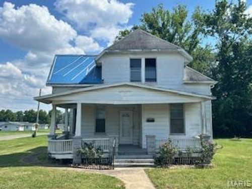 712 E Harrison St, Sparta, IL, 62286-1510 | Card Image