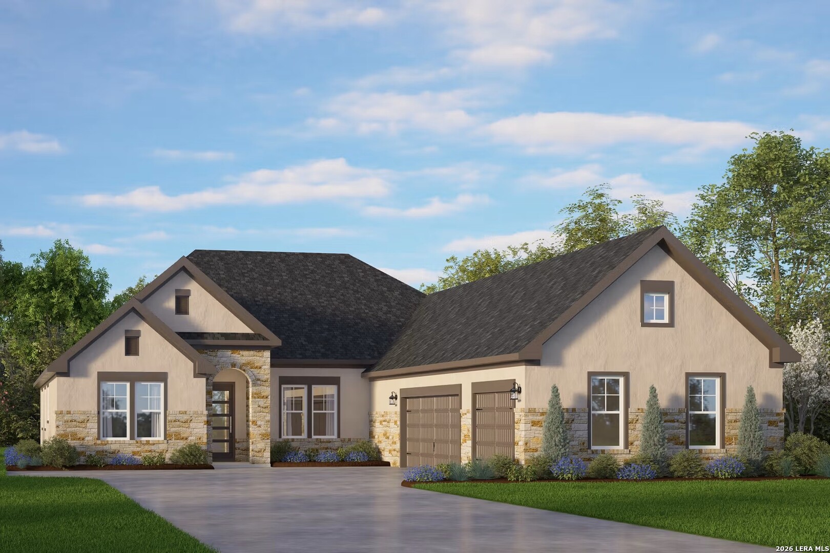 Residential in Castroville 2