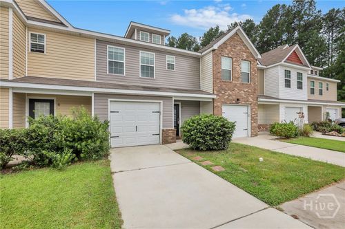43 Mossy Oak Cv, Port Wentworth, GA, 31407-3319 | Card Image