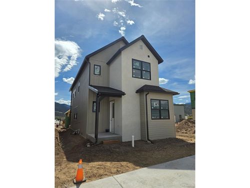 10813 Bristlecone Ave, Poncha Springs, CO, 81201 | Card Image