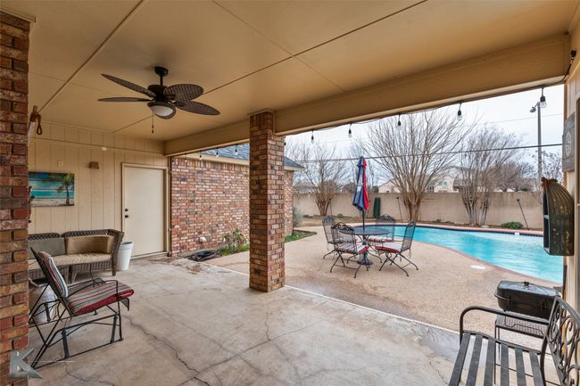 17 Cherry Hls E, House other with 4 bedrooms, 3 bathrooms and null parking in Abilene TX | Image 35