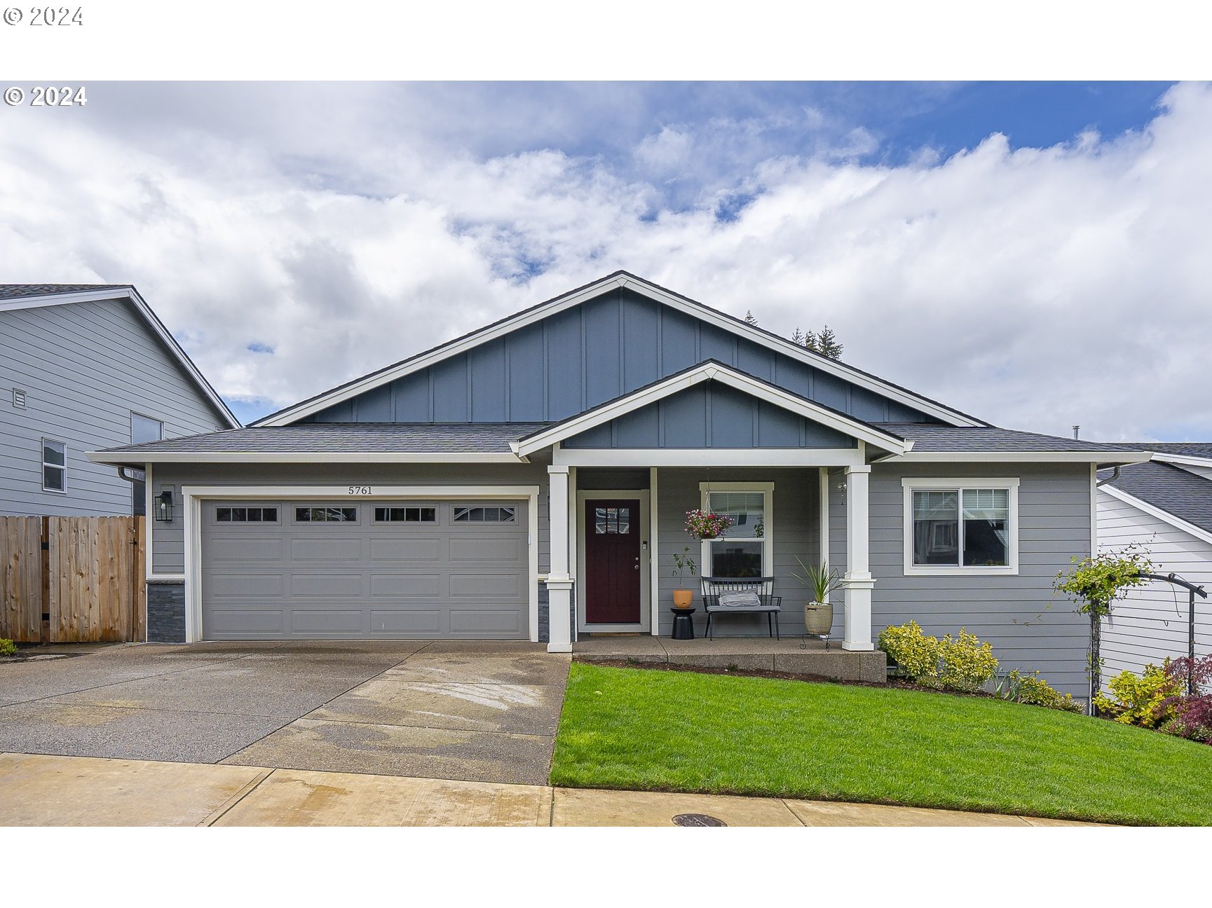 Springwood Ave, Salem, OR 97306 #1