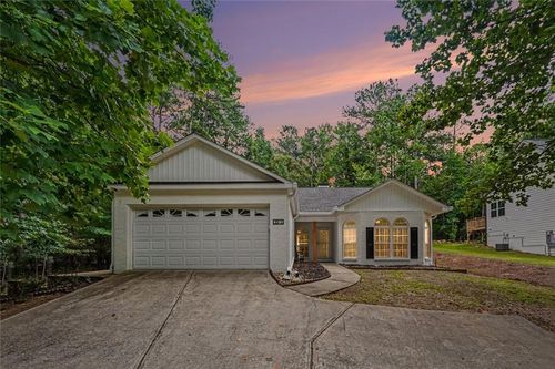 3280 Greenhill Dr, Villa Rica, GA, 30180-7810 | Card Image