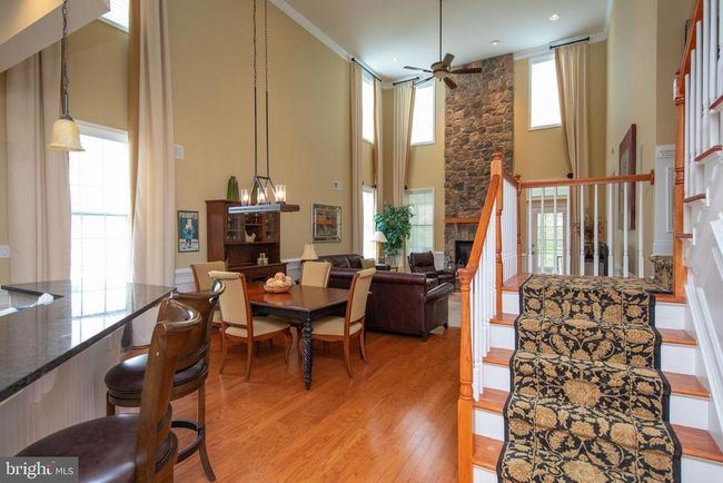1744 Renaissance Blvd, House other with 3 bedrooms, 4 bathrooms and null parking in YARDLEY PA | Image 7