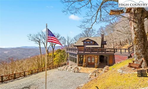 201 Fox Run Road, Banner Elk, NC, 28604 | Card Image