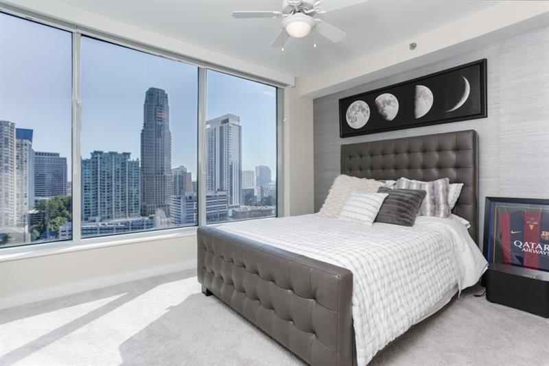 Residential in Atlanta