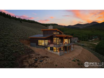 43 Granite Cir, House other with 3 bedrooms, 3 bathrooms and null parking in Leadville CO | Image 1