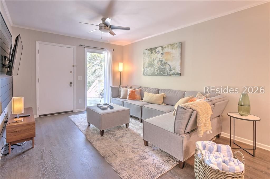 Residential in Hilton Head Island 4
