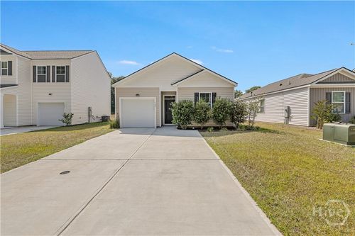 147 Hazy Ln, Hinesville, GA, 31310 | Card Image