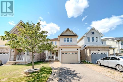 1544 Sarasota Cres, Oshawa, ON, L1G8E9 | Card Image