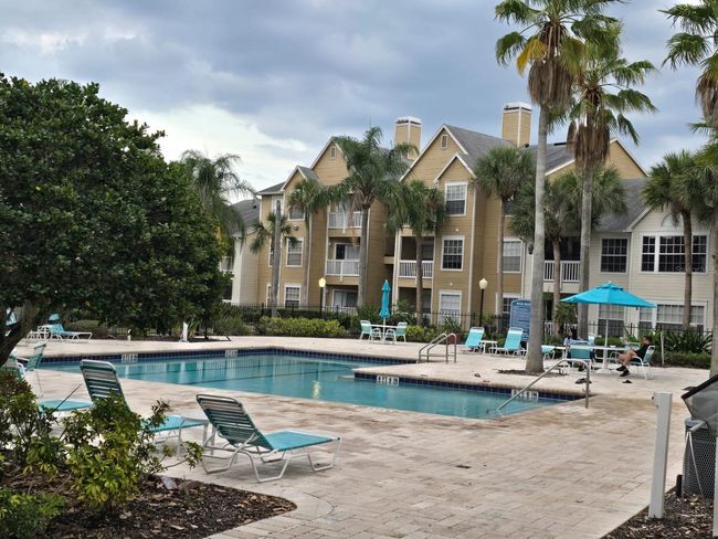 APT-1423 - 1065 S Hiawassee Rd, Condo with 1 bedrooms, 1 bathrooms and null parking in ORLANDO FL | Image 18