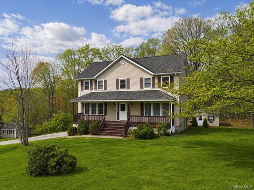 17 Yale Dr, Highland Mills, NY, 10930-2608 | Card Image