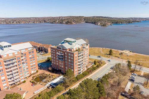 403-99 Waterfront Dr, Bedford, NS, B4A4K5 | Card Image