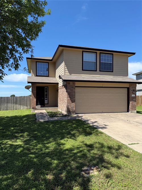 225 Hyltin St, Hutto, TX, 78634-5324 | Card Image