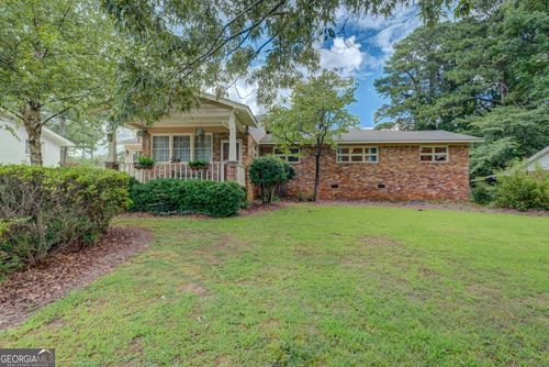 2173 Hannah Ln, Tucker, GA, 30084-5404 | Card Image