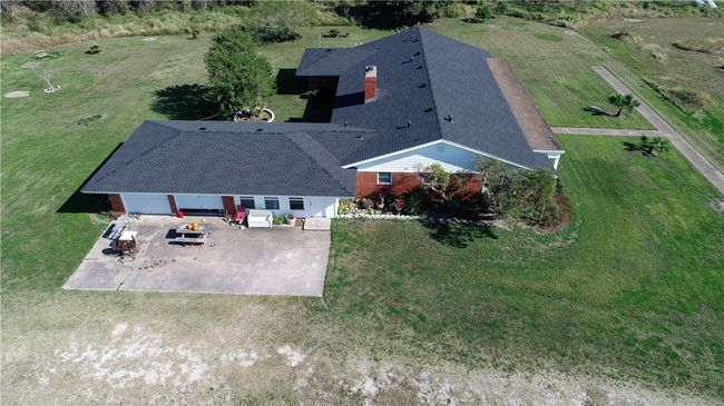 2852 2852 Pvt Hunt, Home with 0 bedrooms, 0 bathrooms and null parking in Portland TX | Image 31