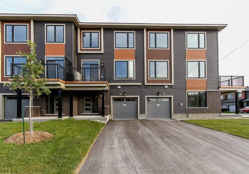 702 Doneraile Walk, Ottawa, ON, K2C | Card Image