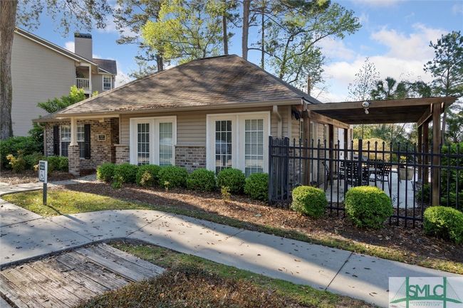 APT-118 - 12300 Apache Ave, Condo with 2 bedrooms, 2 bathrooms and null parking in Savannah GA | Image 34