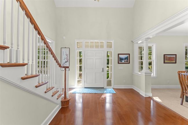 4000 Rouse Rd, House other with 4 bedrooms, 4 bathrooms and null parking in ORLANDO FL | Image 4