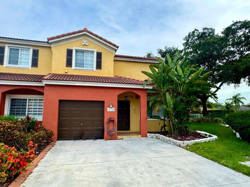 10348 Sw 20th St, Miramar, FL, 33025-1778 | Card Image