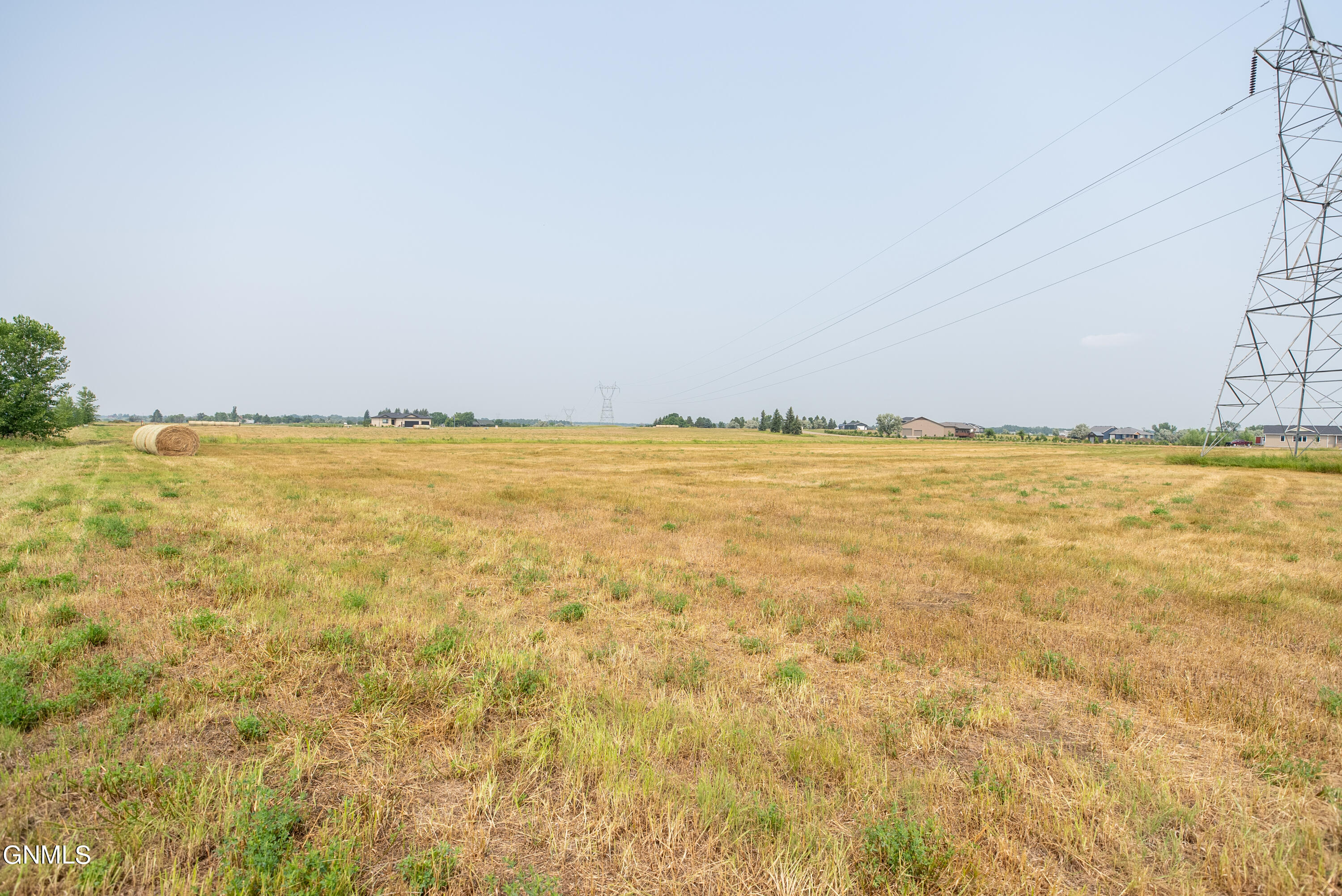 Land in Menoken